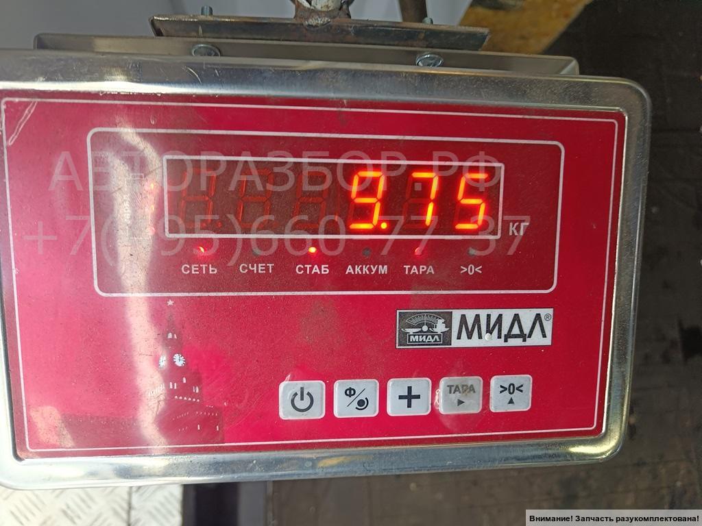 Рейка рулевая