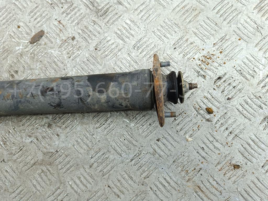 Амортизатор задний левый