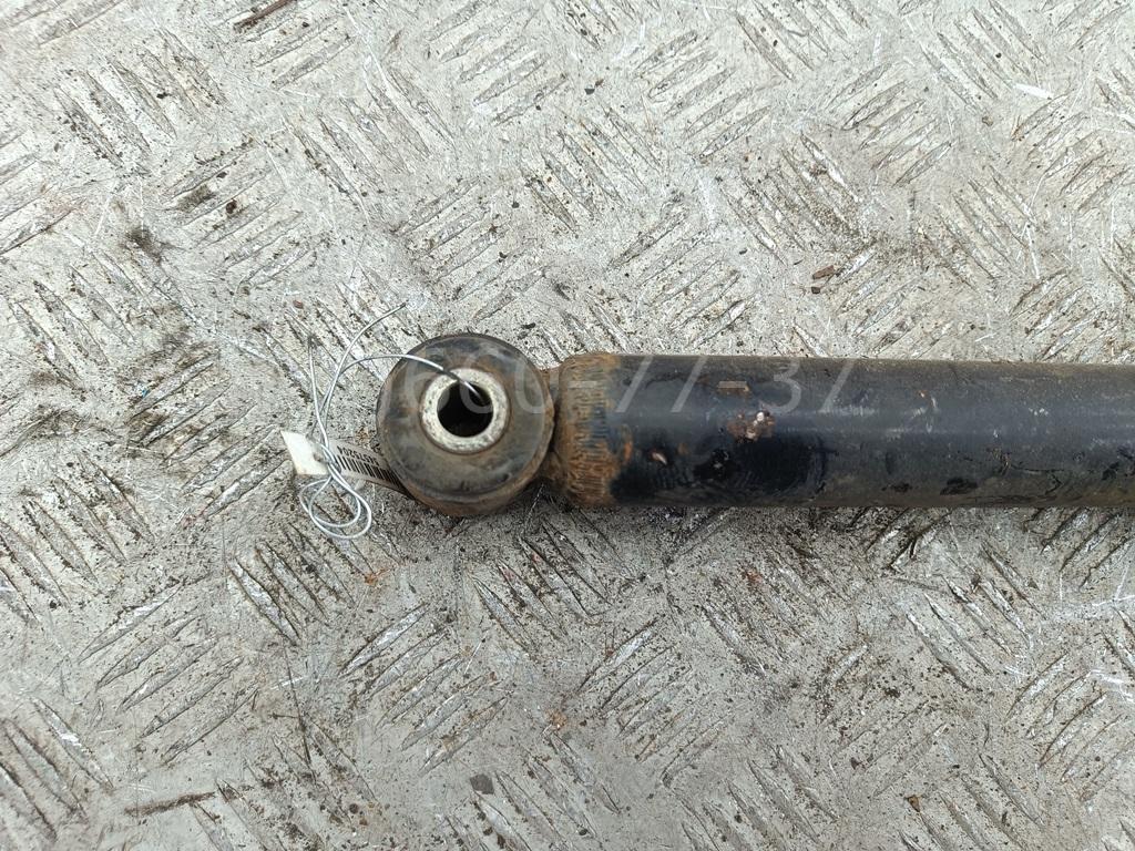 Амортизатор задний левый