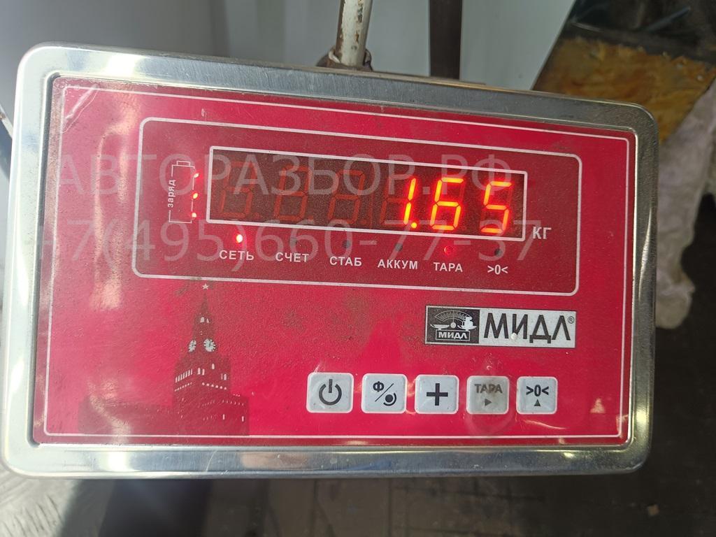 Рычаг передний правый