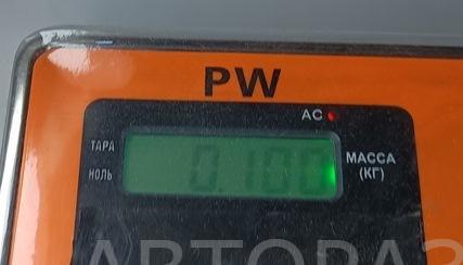 Ручка двери передней внутренняя правая