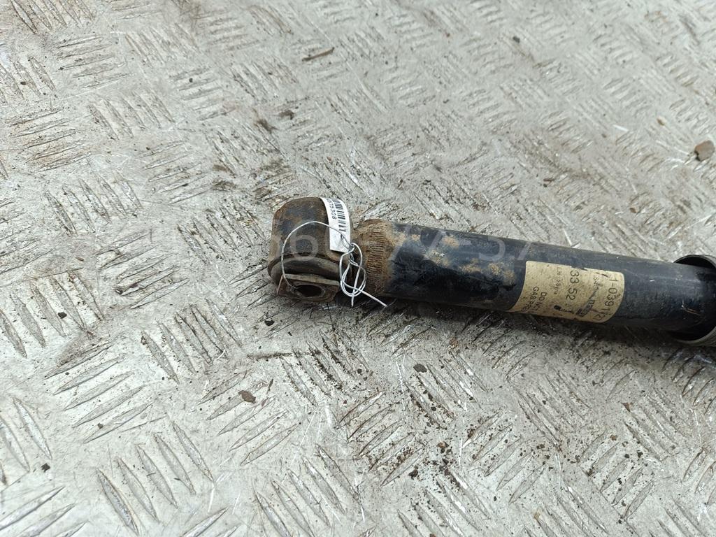 Амортизатор задний правый