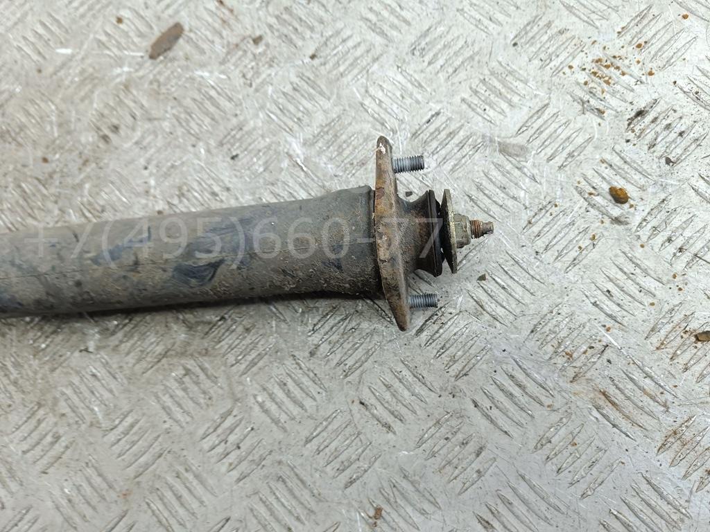 Амортизатор задний правый