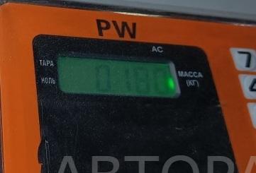 Переключатель света фар