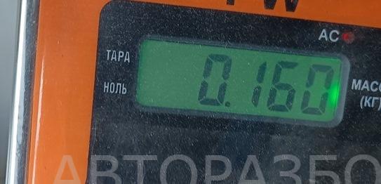 Блок управления стеклоподъемниками