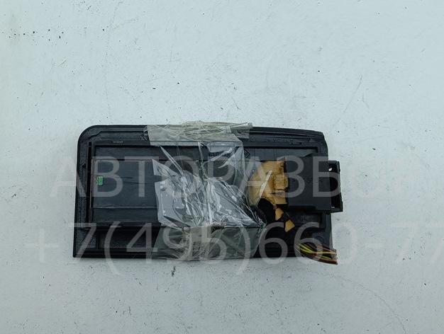 Блок управления стеклоподъемниками