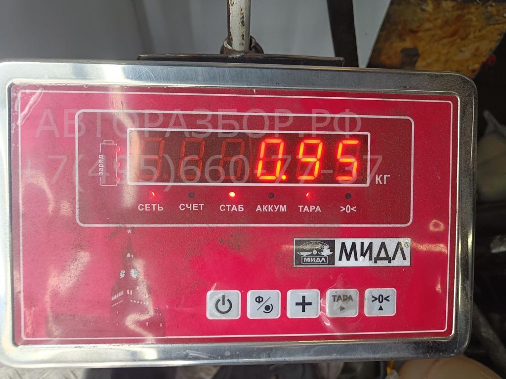 Бачок расширительный