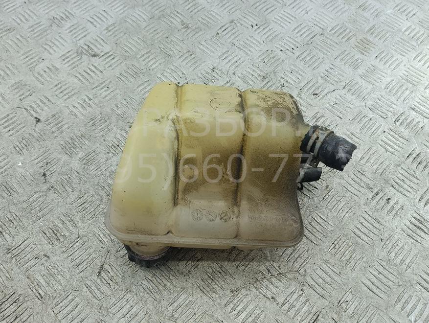 Бачок расширительный