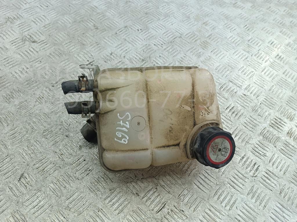 Бачок расширительный