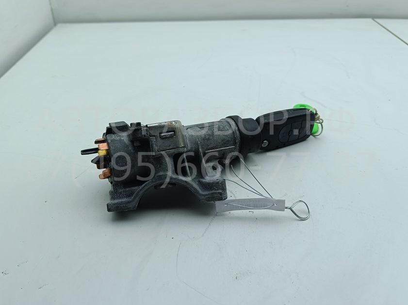 Замок зажигания