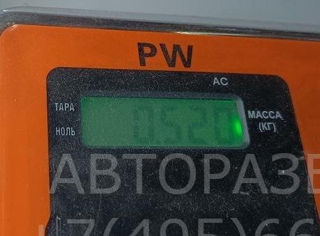 Замок зажигания