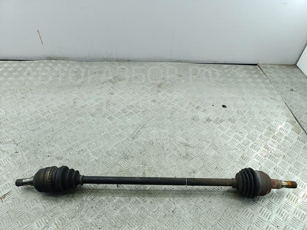 Полуось передняя правая
