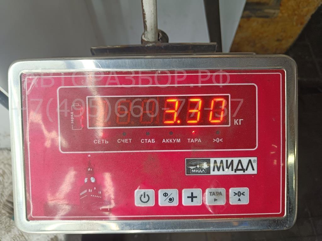 Моторчик стеклоочистителя передний