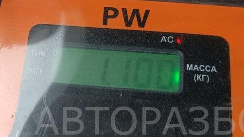 Моторчик печки