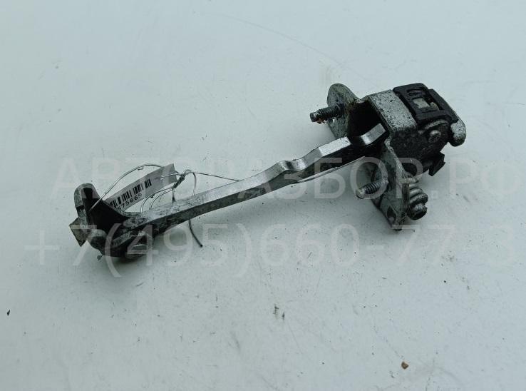 Ограничитель двери