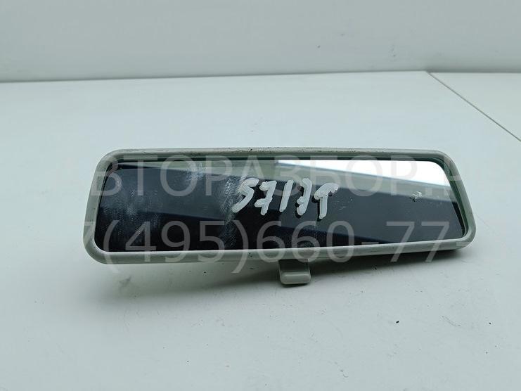 Зеркало заднего вида