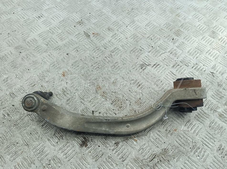 Рычаг передний левый