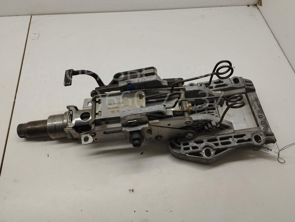 Колонка рулевая