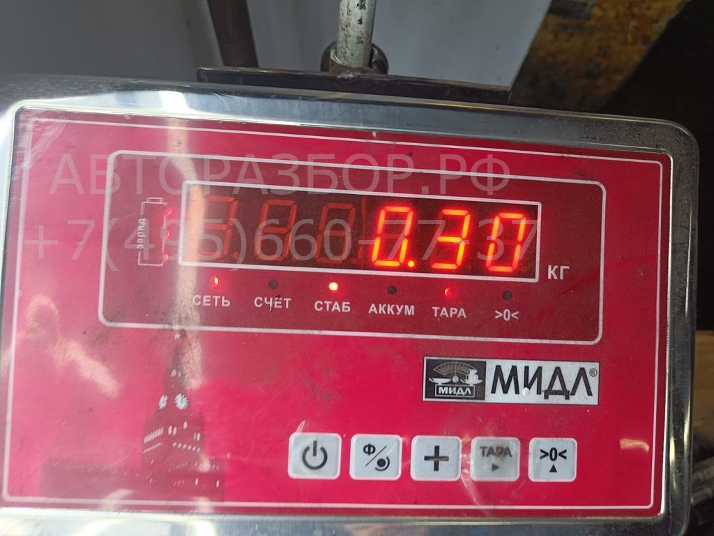 Амортизатор капота