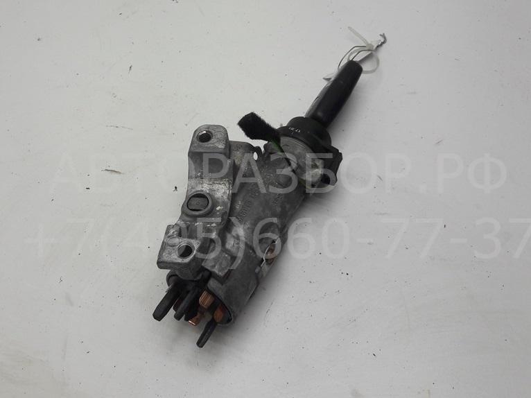 Замок зажигания