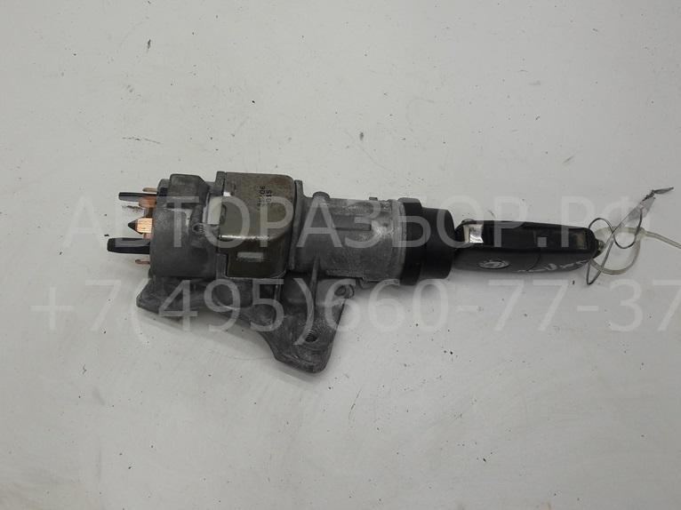 Замок зажигания