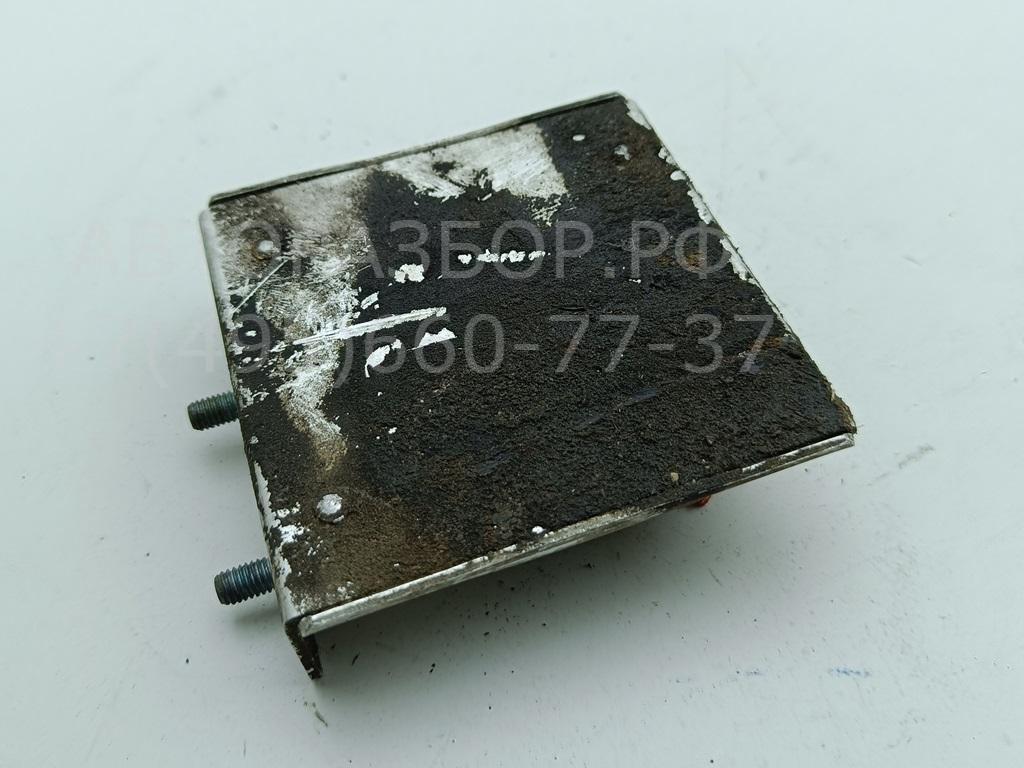 Блок управления вентилятором