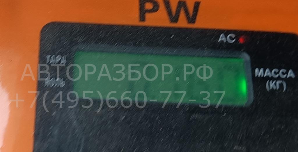 Блок управления вентилятором