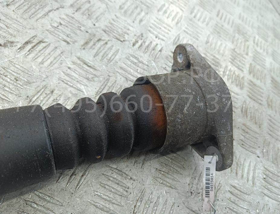 Амортизатор задний левый