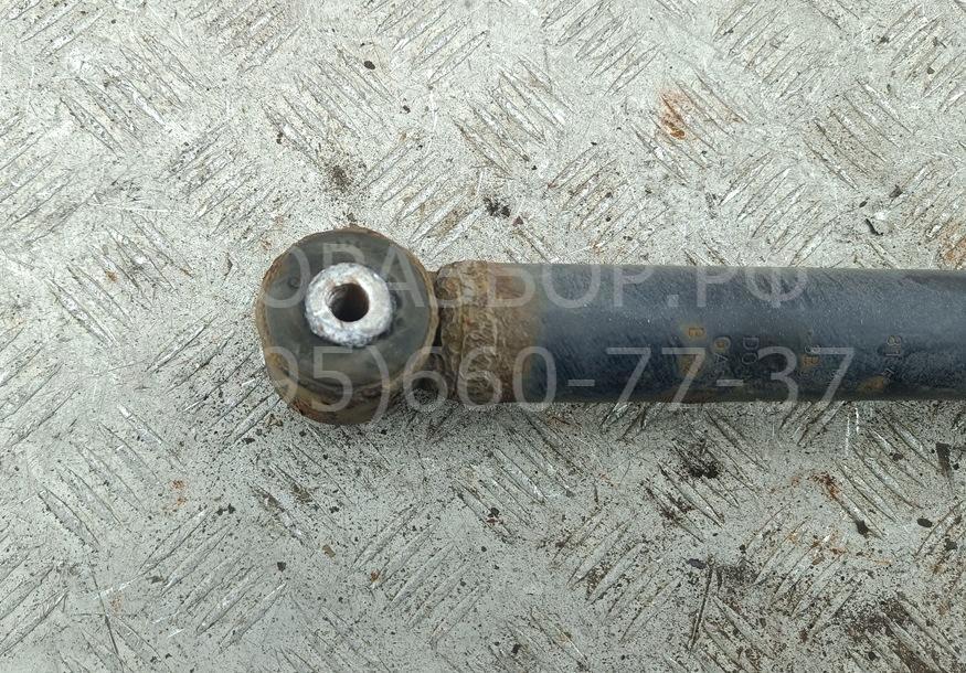 Амортизатор задний левый