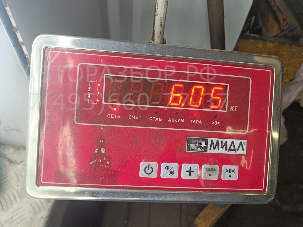 Рычаг передний левый