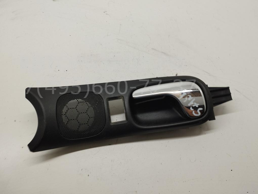 Ручка двери передней внутренняя левая