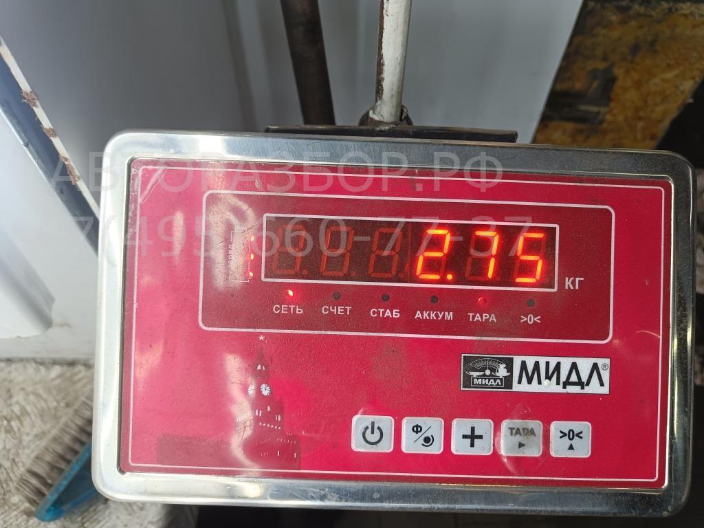 Рейлинг (релинг) поперечный