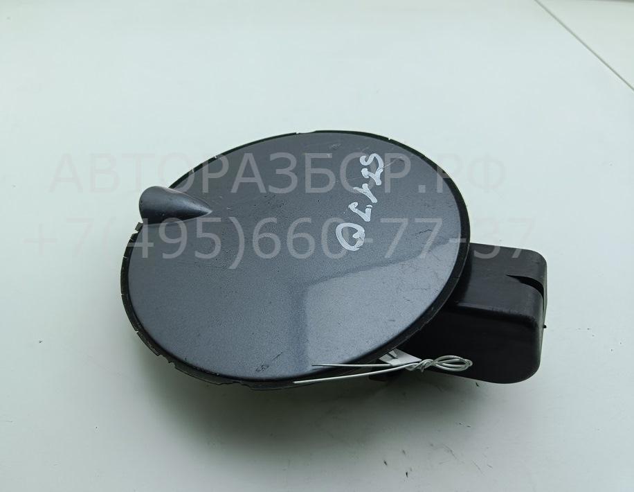 Лючок бензобака