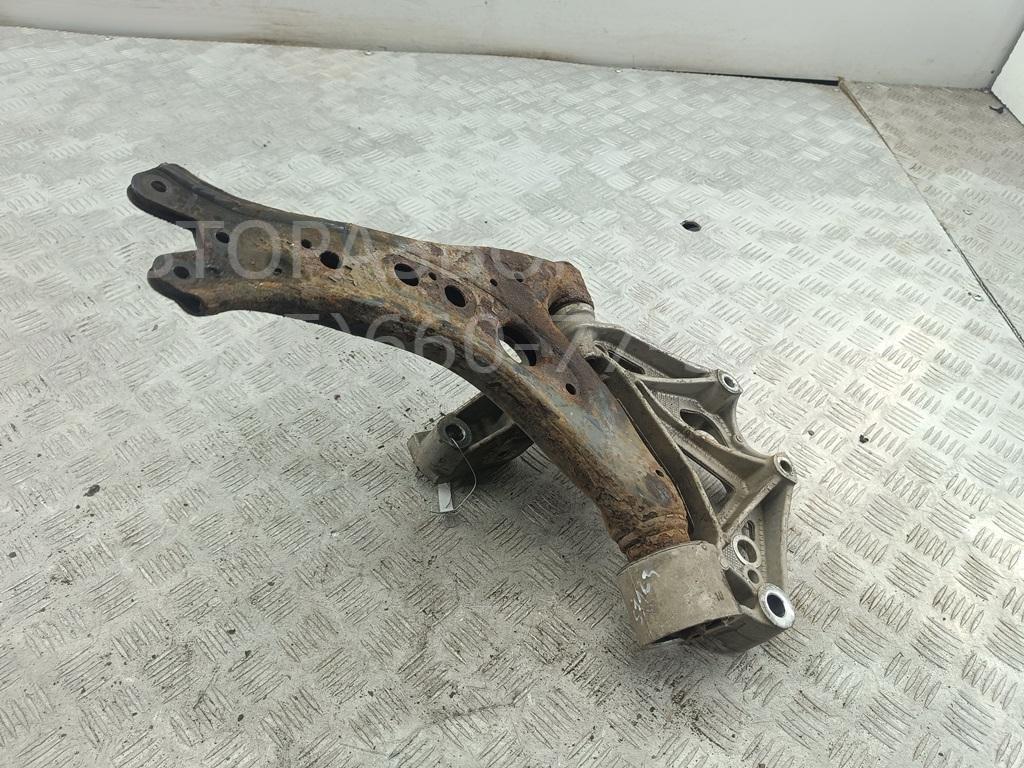 Рычаг передний правый