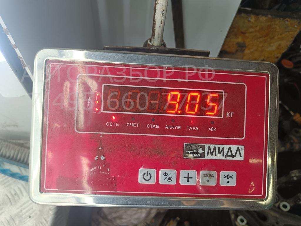 Рычаг передний правый