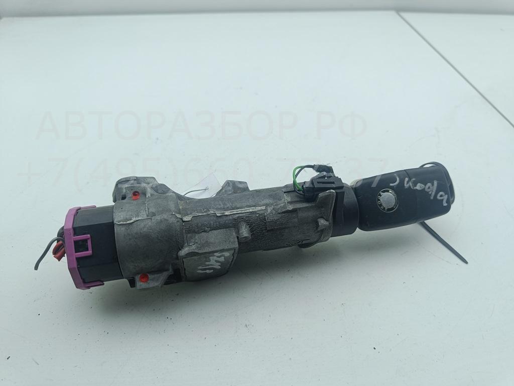 Замок зажигания