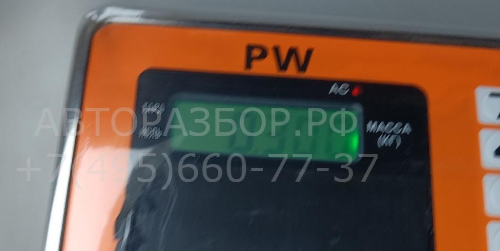 Ограничитель двери