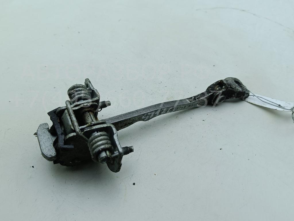 Ограничитель двери