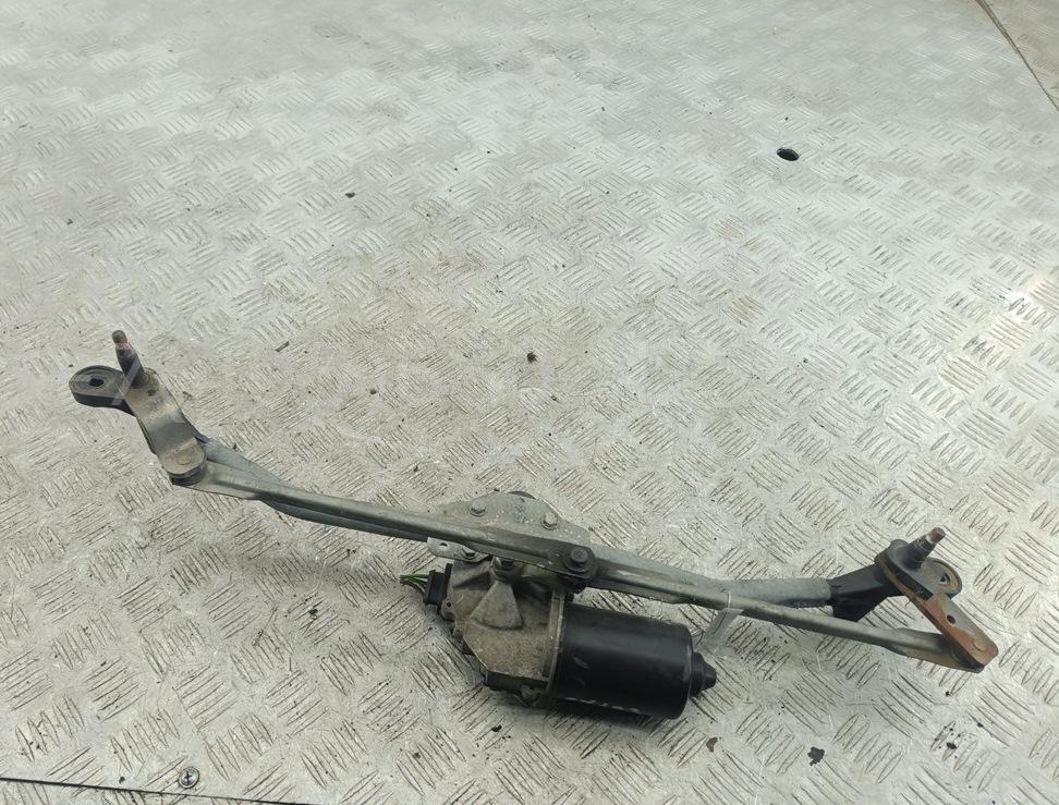 Моторчик стеклоочистителя передний для Roomster (5J) 2006-2015