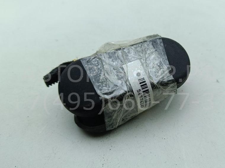 Форсунка омывателя лобового стекла