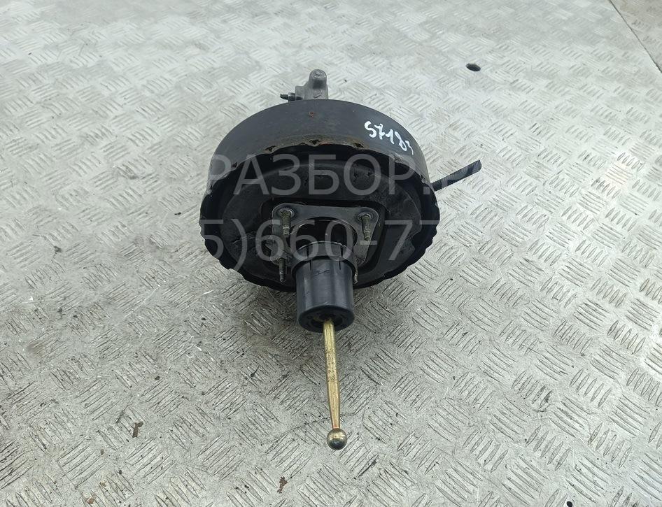 Усилитель тормозов вакуумный