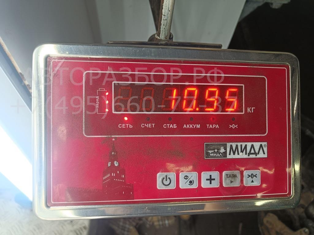 Ступица передняя