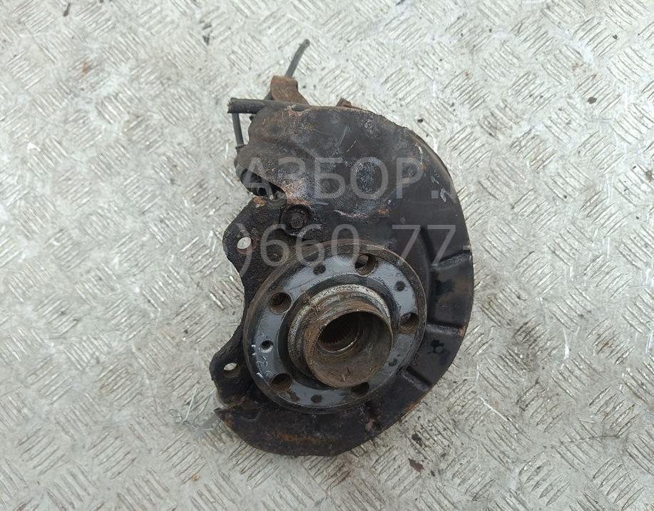 Ступица передняя