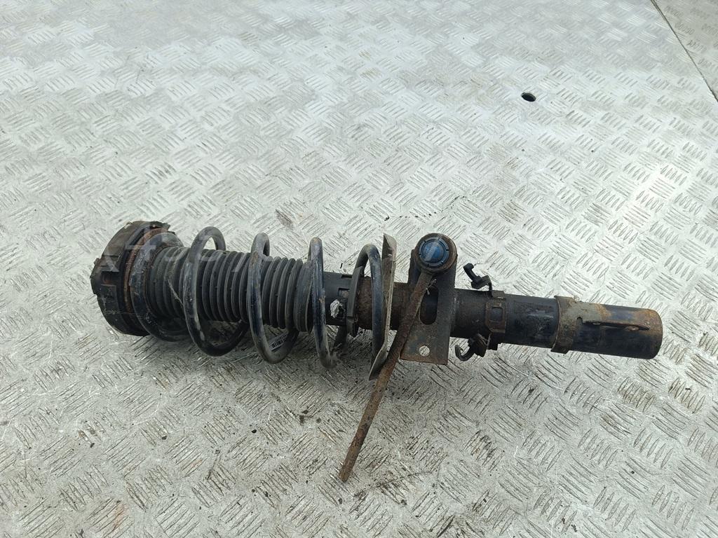 Амортизатор передний левый