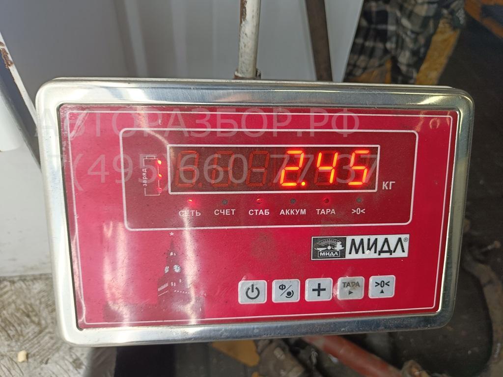 Рычаг передний левый