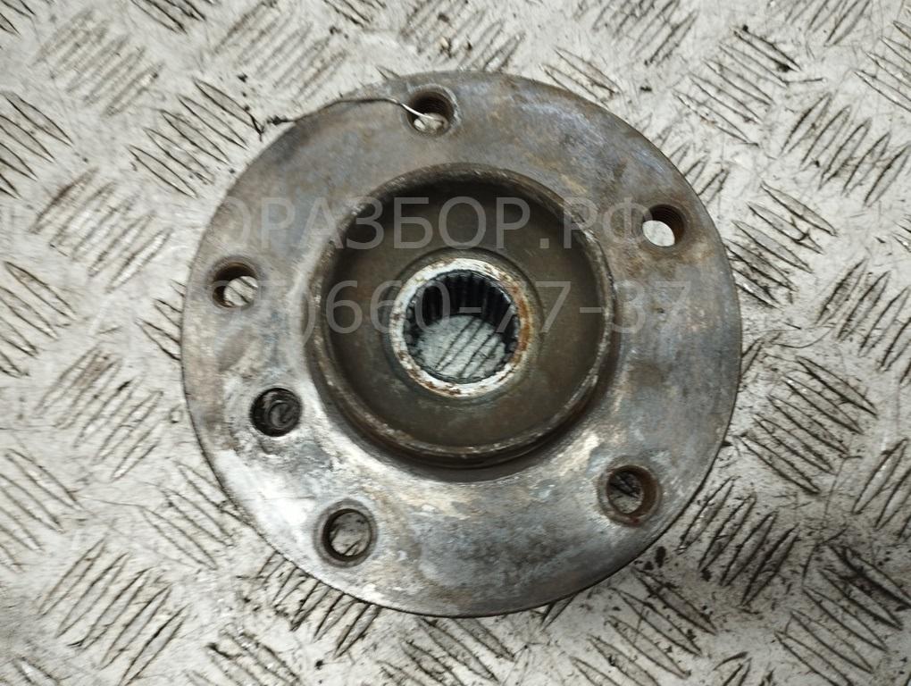 Фланец ступицы