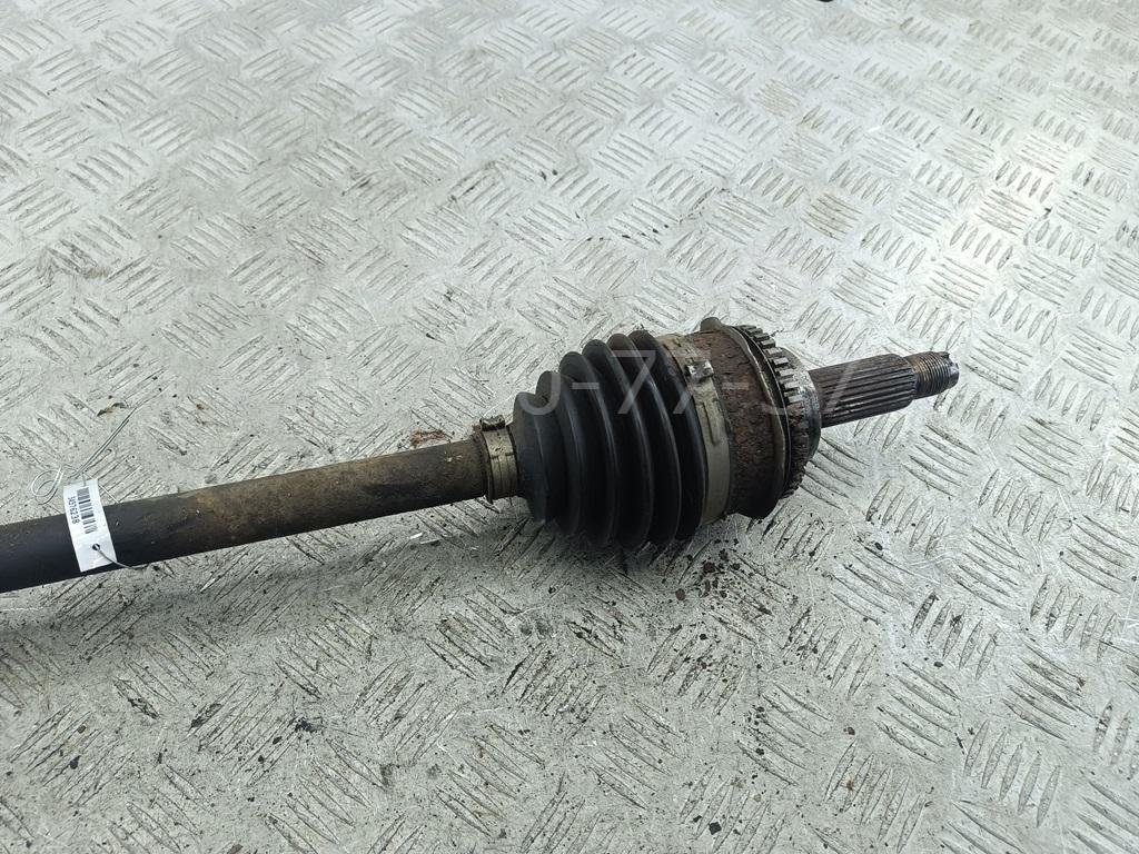 Полуось передняя правая