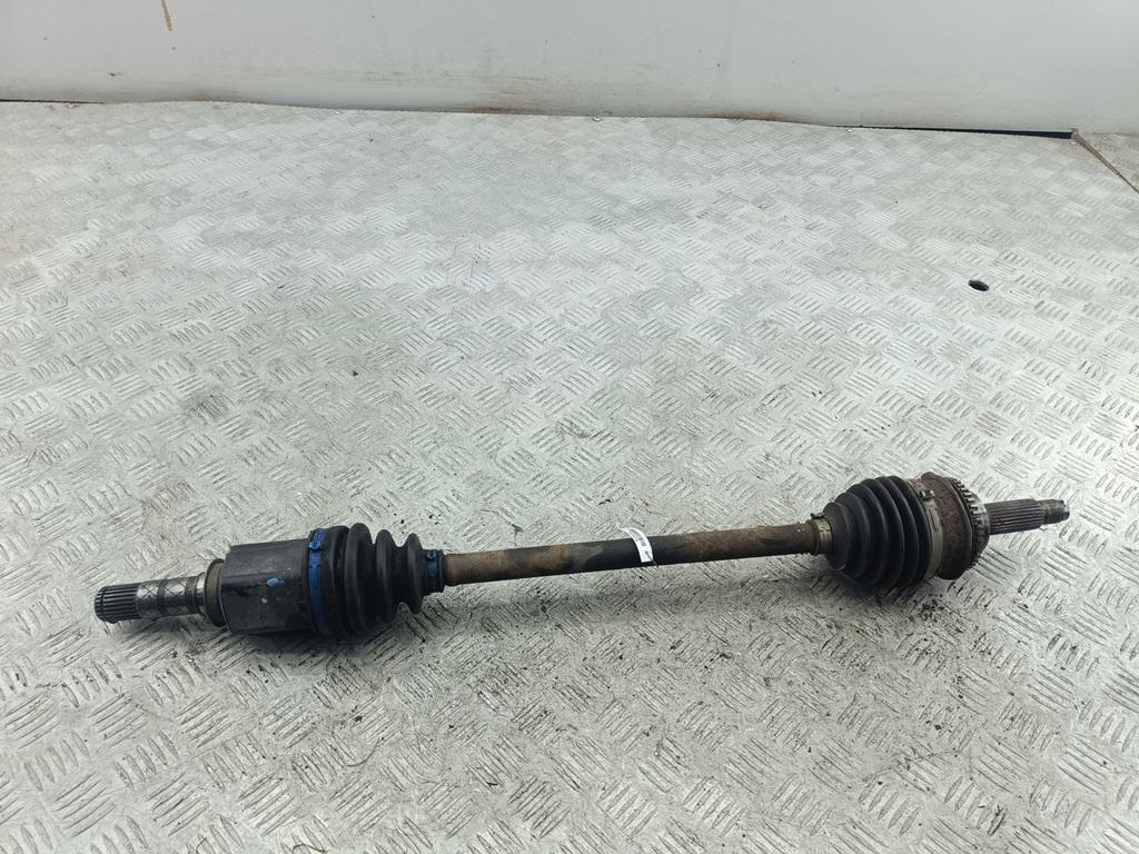 Полуось передняя правая