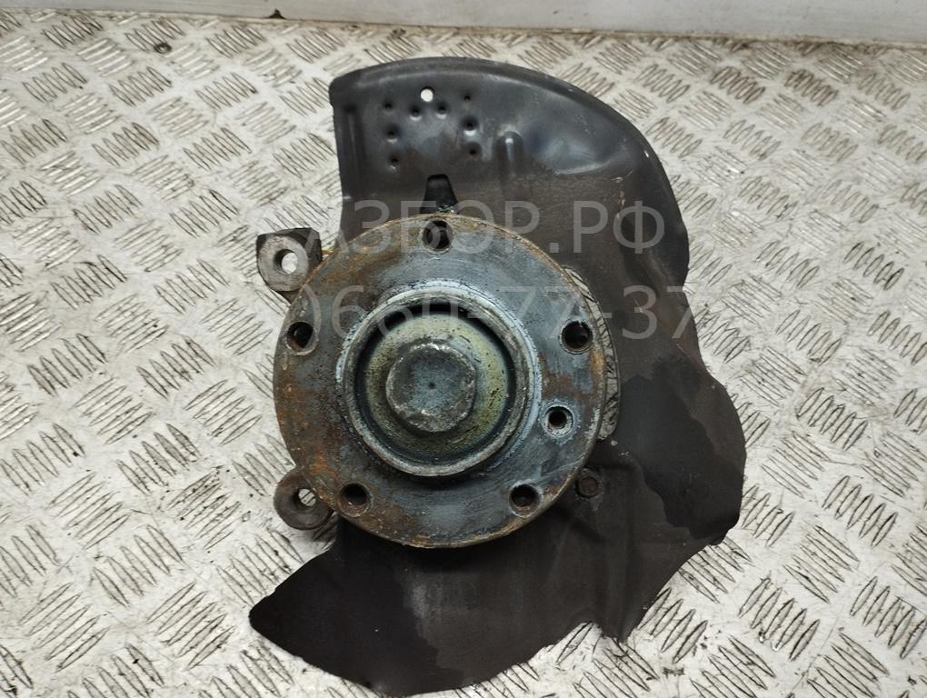 Ступица передняя