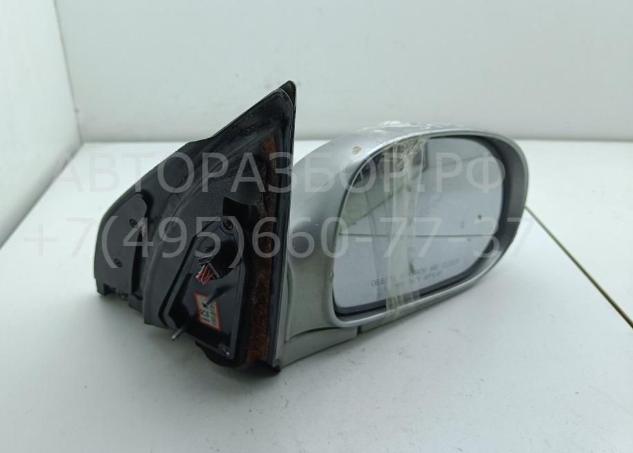 Зеркало правое электрическое